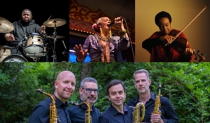 FREE WORKSHOPS! Unlocking Your Inner Composer: Advanced Fourth Session (Series B)